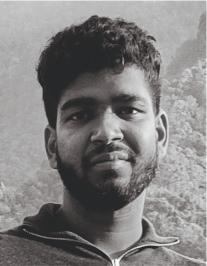 ANIRUDH PANDEY