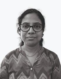 ARPITA BARMAN