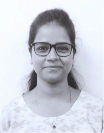 CHANDRANI DAS