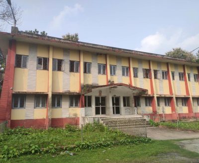 COOCHBEHAR REGIONAL CANCER HOSPITAL