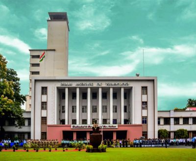 IIT KHARAGPUR