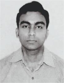 KOUSHIK CHAKRABORTY