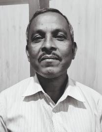 SHYAMAL BERA