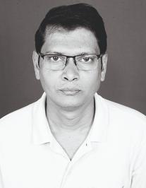 SIRSYENDU BOSE