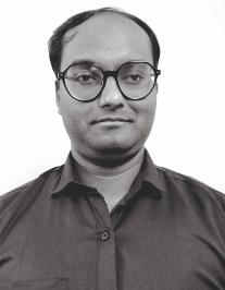 SUJAY PATRA