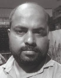 SUJIT PRAMANICK