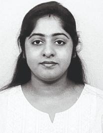 SUPARNA MAJUMDER