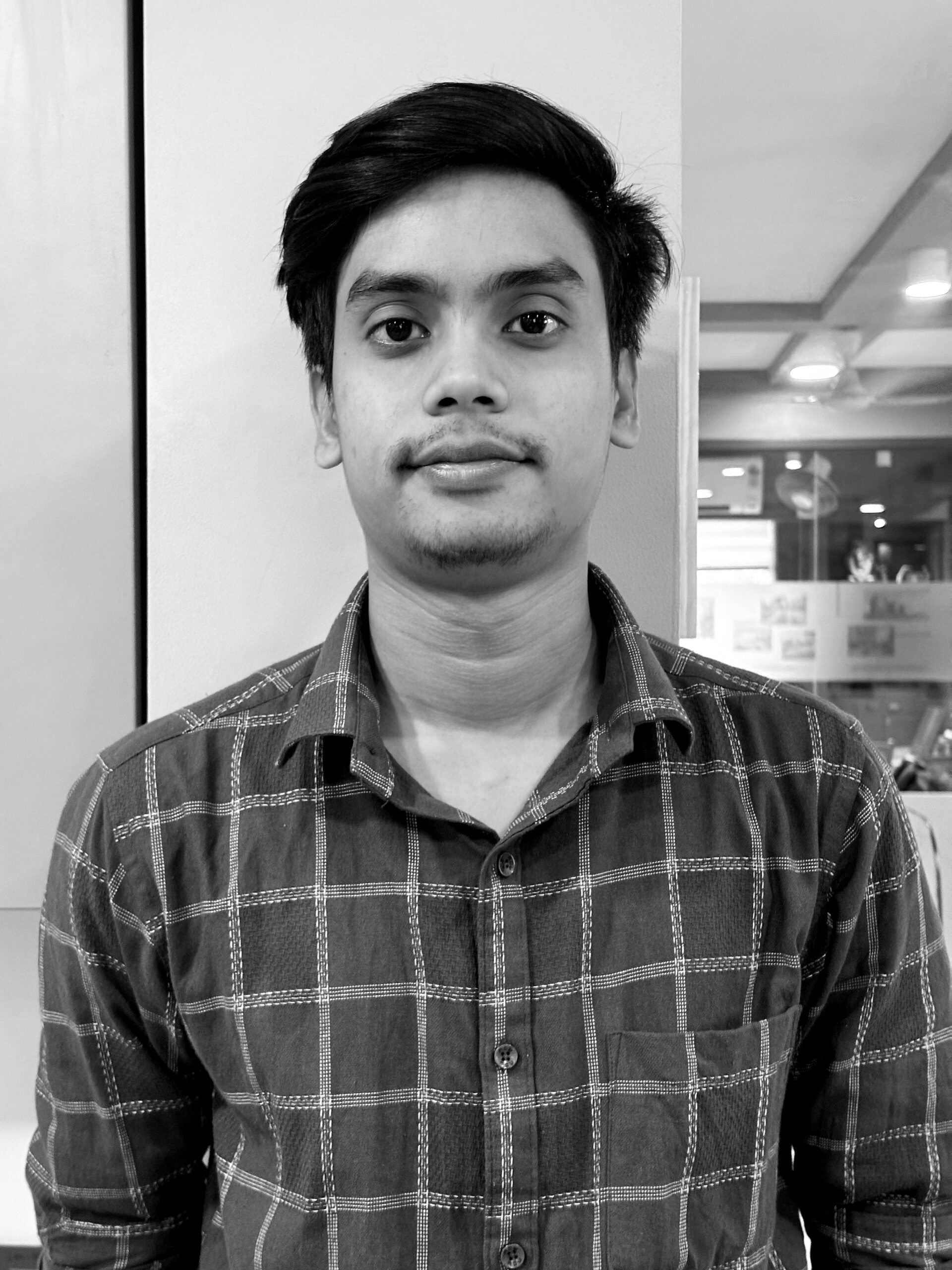 ADITYA BANIK