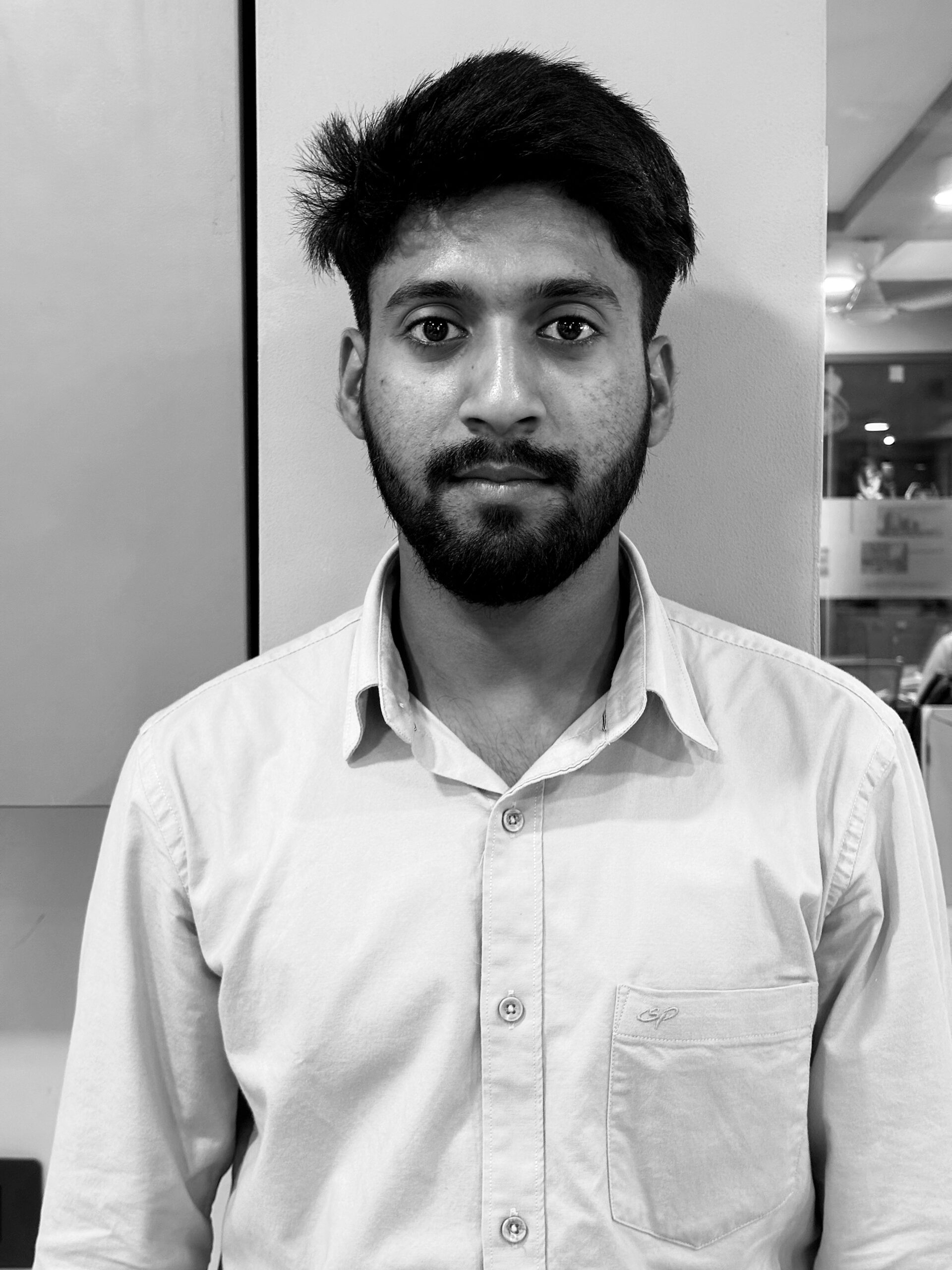 ARIJIT MONDAL