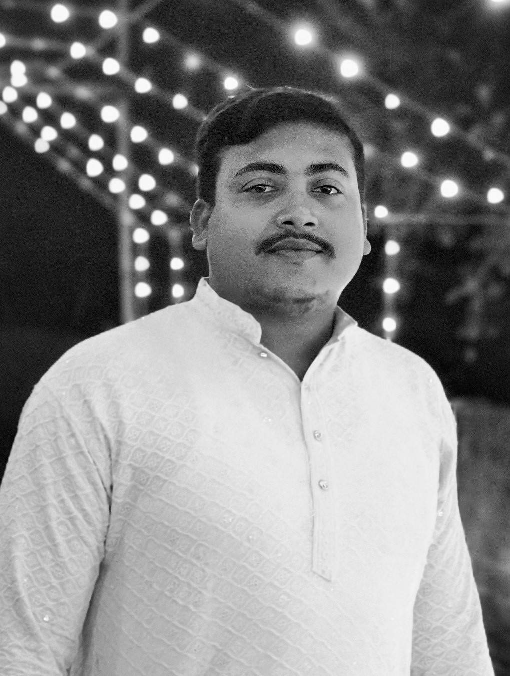 DEBASISH KARMAKAR