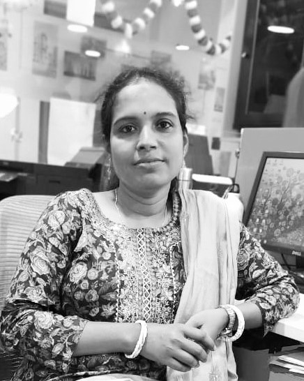 Rajlakshmi Mondal Bera