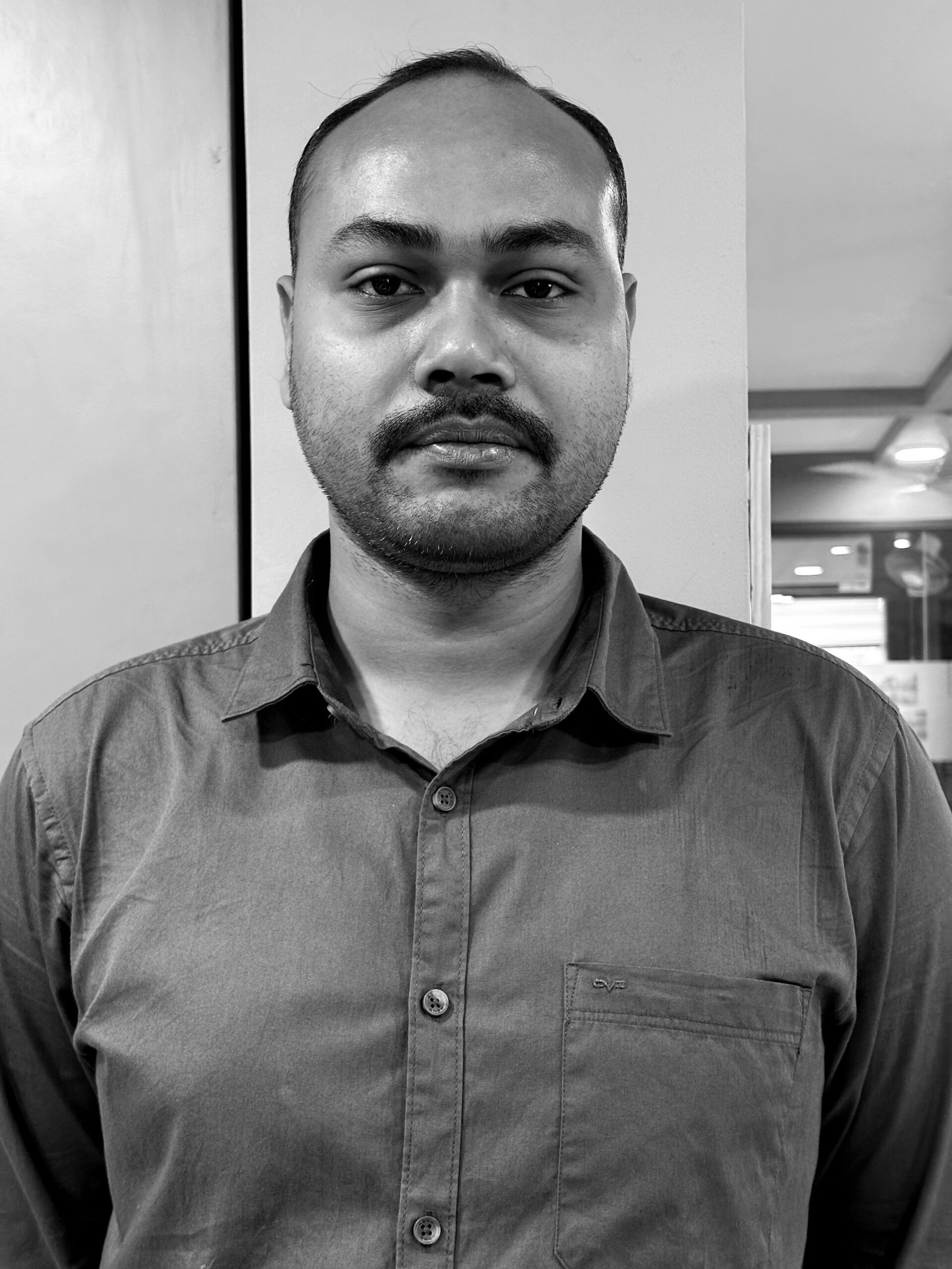 SUBHAJIT PAUL