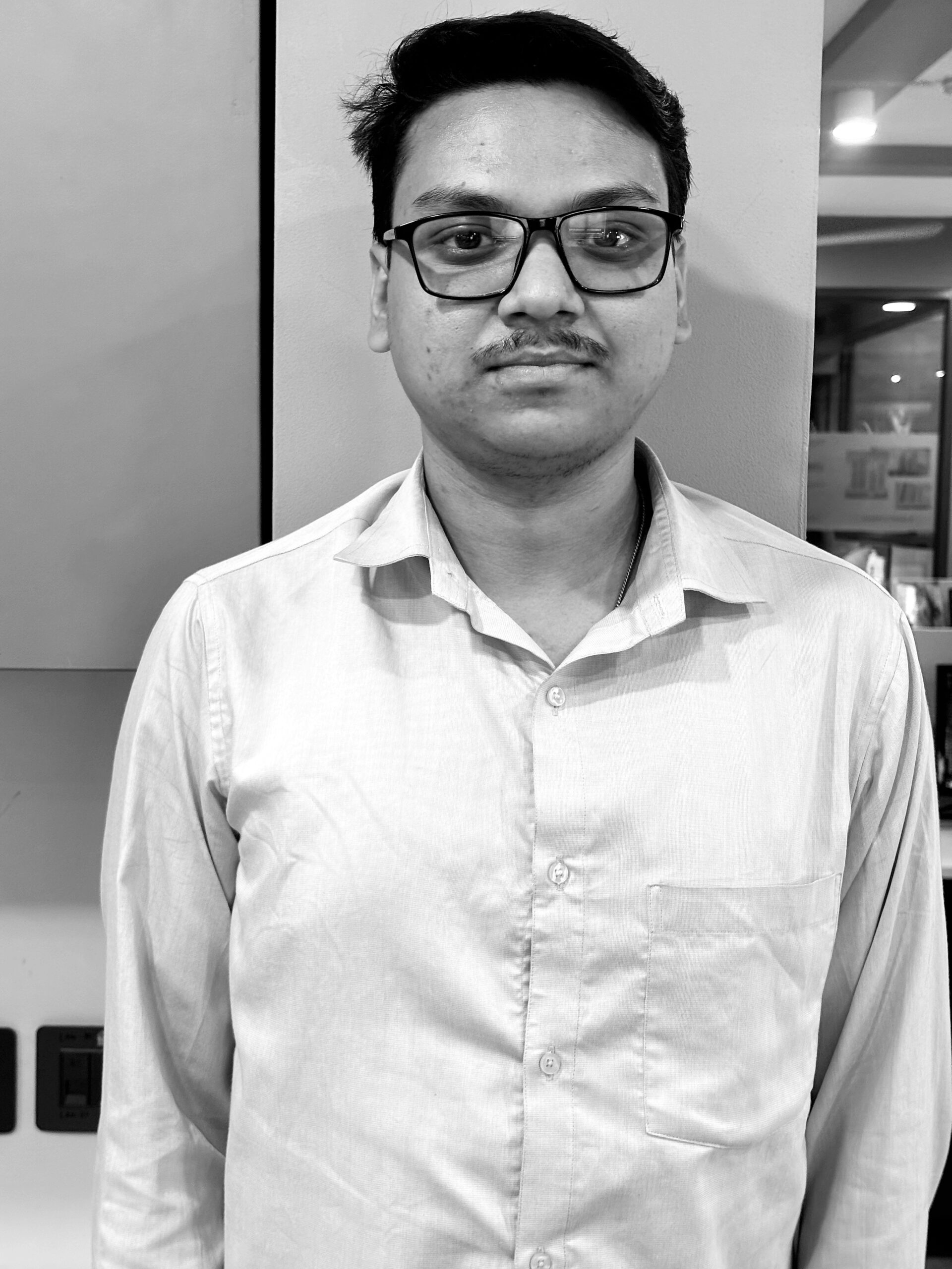 SUBHODEEP GHOSH