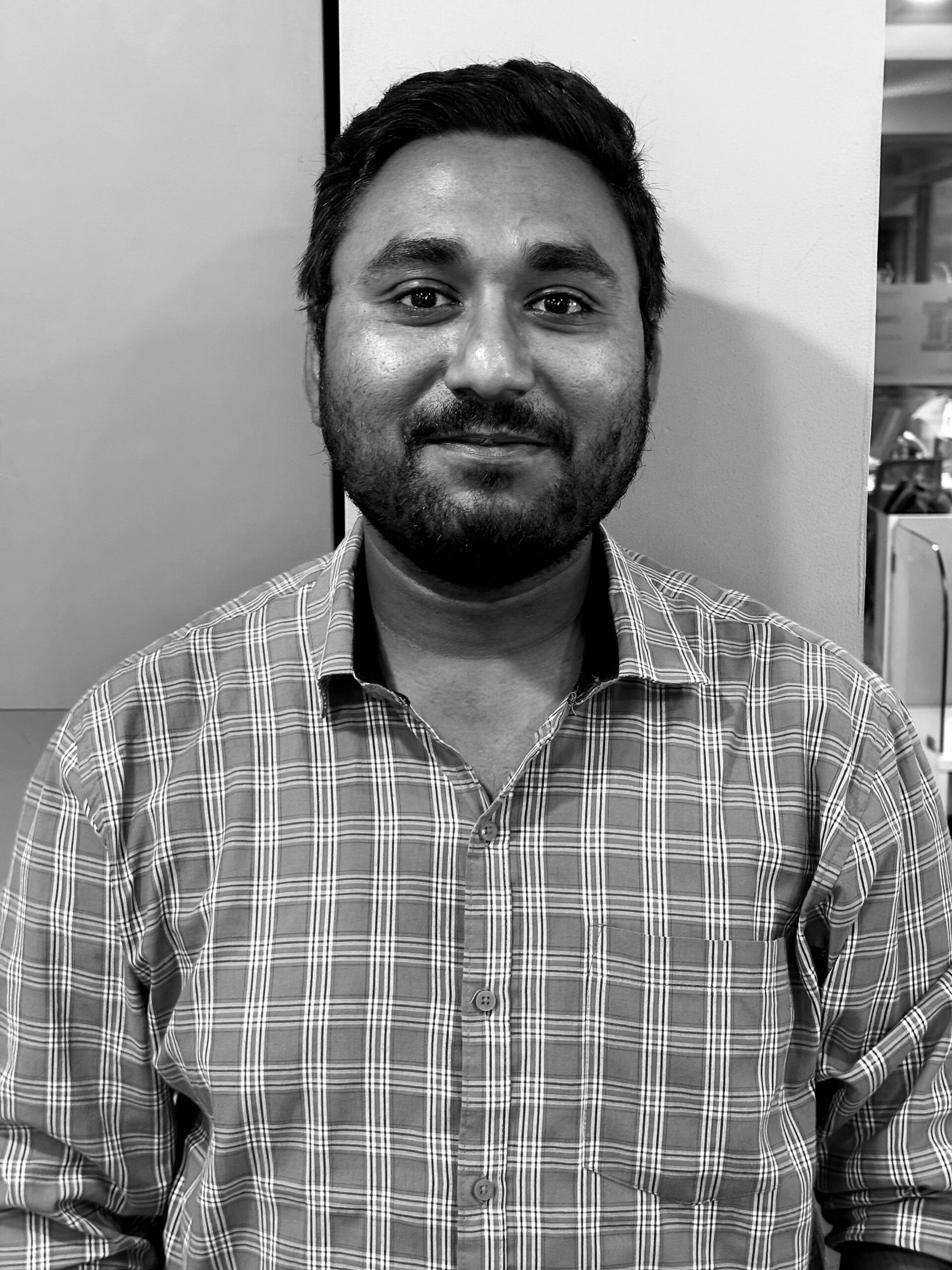 SUMAN DAS