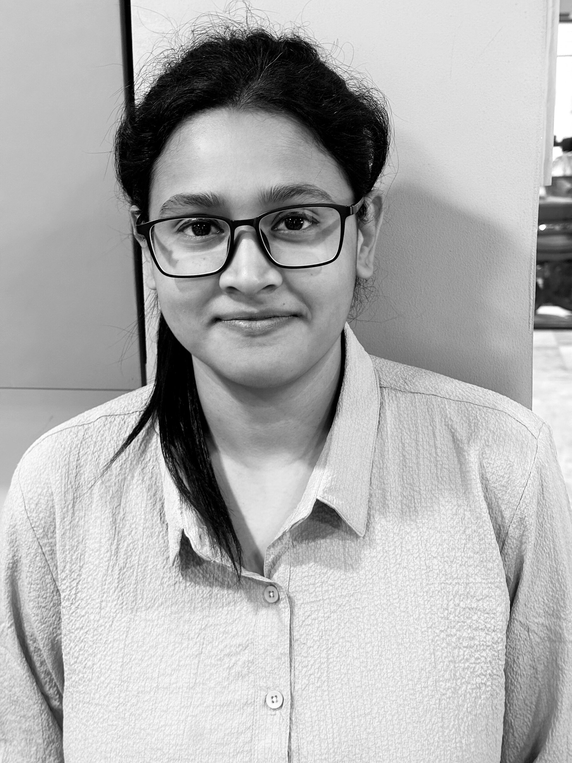 TITAM CHOWDHURY