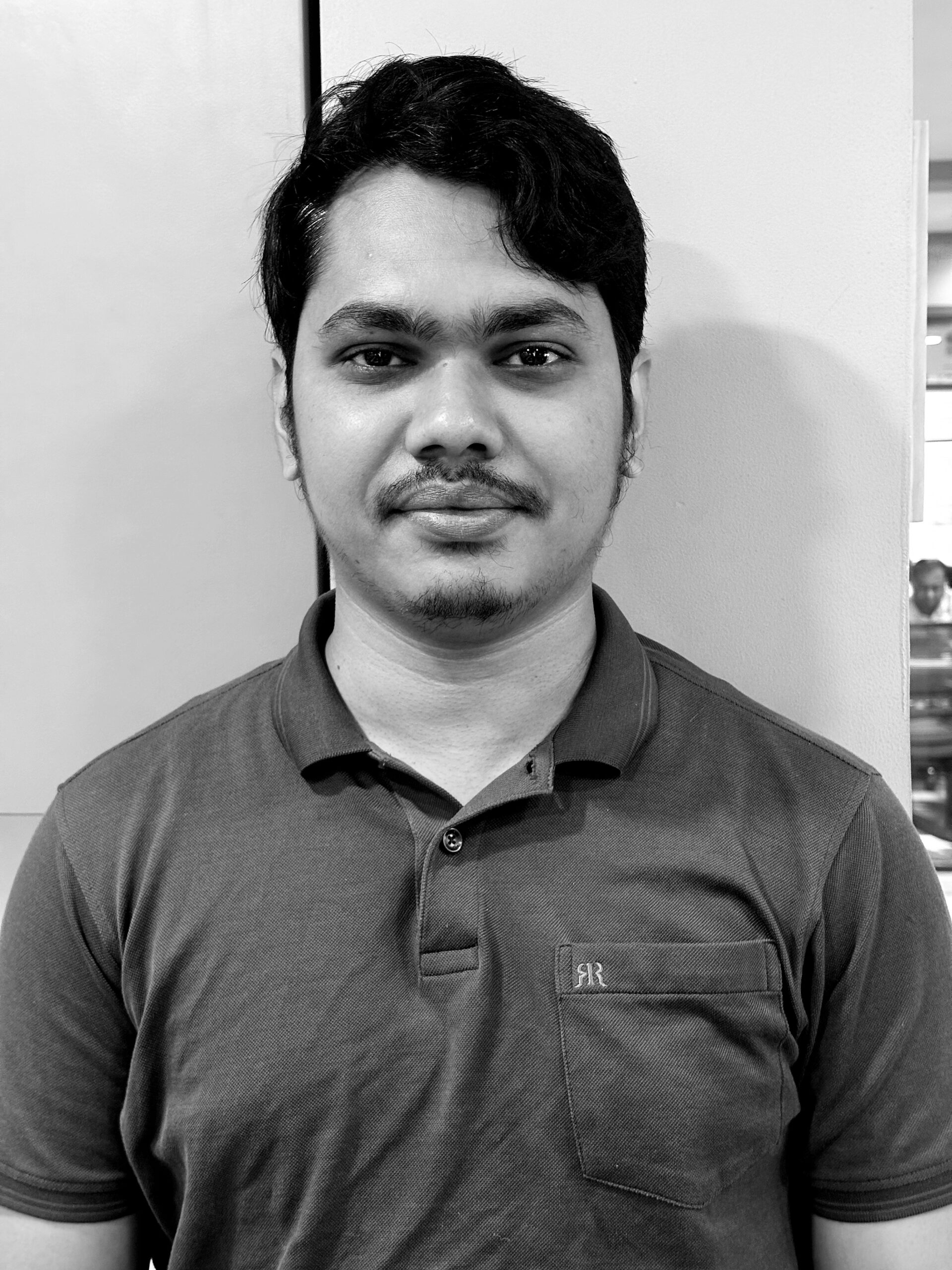 UTSAB ROY