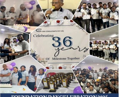 FDN DAY 2025
