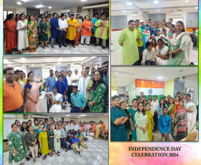 INDEPENDENCE CELEBRATION 2024