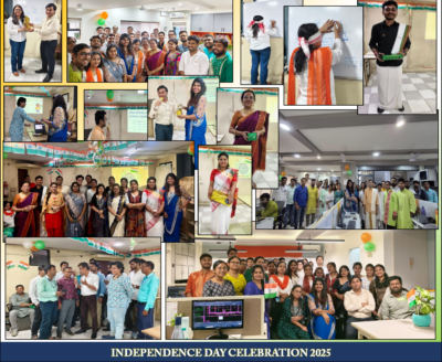 INDEPENDENCE CELEBRATION 2025