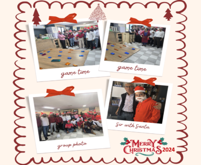 MERRY CHRISTMAS 2024