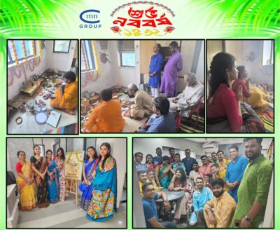 SUBHO NABO BARSHO 1432