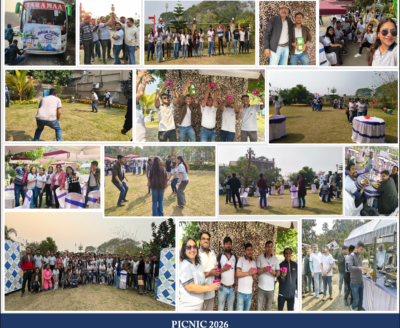 PICNIC 2026