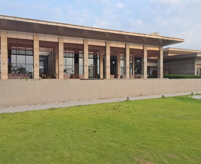 GANGA GHAT EXP. CENTRE