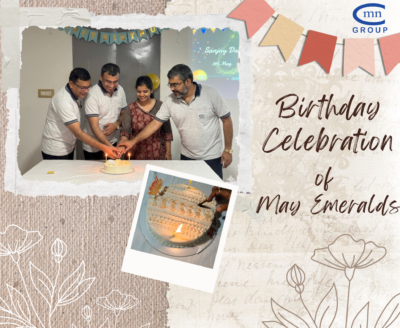 Birthday Photo Collage