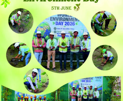 Env. Day 1