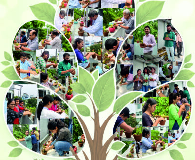 Env. Day 2