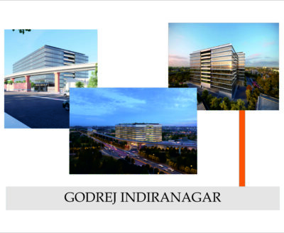 GODREJ INDIRANAGAR