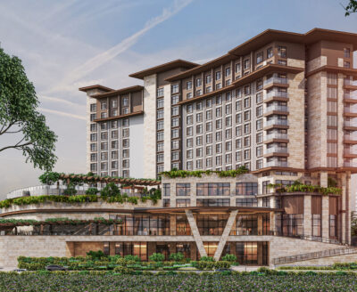 ITC VISAKHAPATNAM