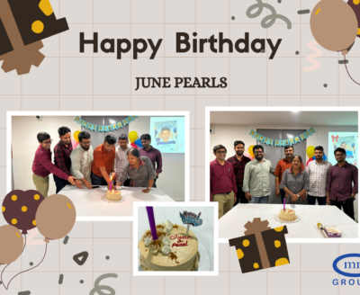 JUNE BIRTHDAY COLLAGE