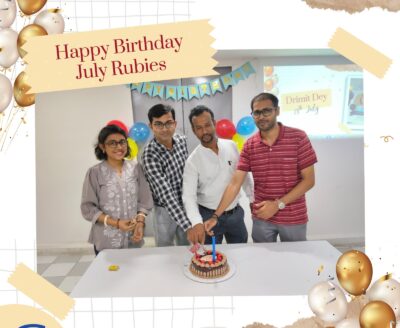 BIRTHDAY JULY 2026