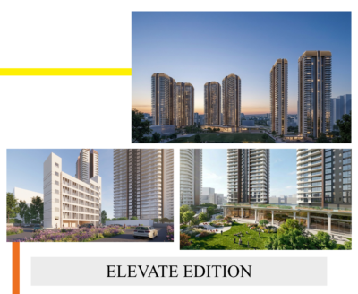 ELEVATE EDITION