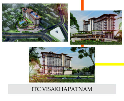 ITC VISAKHAPATNAM COLLAGE