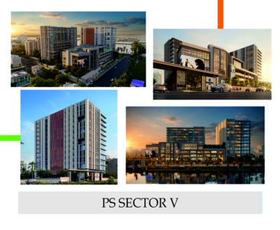 PS SECTOR V COLLAGE