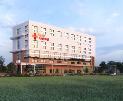 AMBUJA TARATALA HOSPITAL