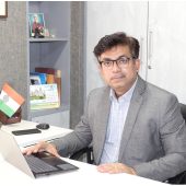 ANIRBAN BAKSHI