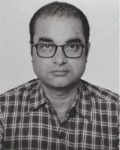 ARINDAM GANGULY
