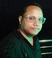 Arijit Sen