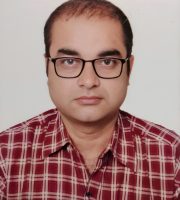 Arindam Ganguly