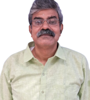 Asish Misra