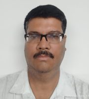 Avishek Paul
