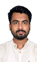 Baibhab Chanda