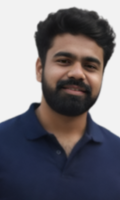 DEBJYOTI DUBEY