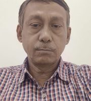 Dilip Kumar Pal