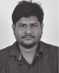 KOUSHIK ROY