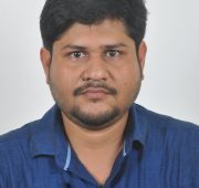 Koushik Roy