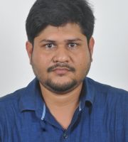 Koushik Roy